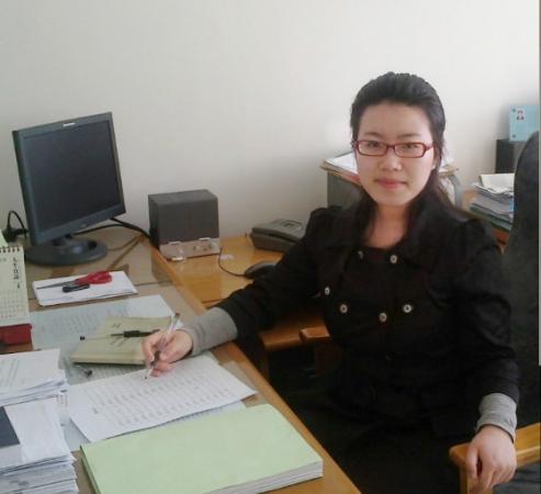 初中理综家教刘老师