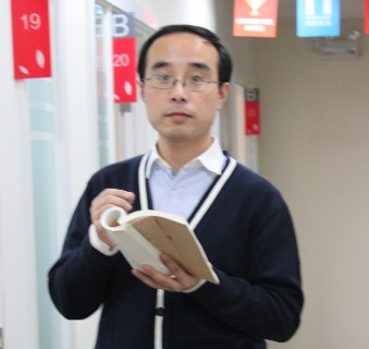 小学数学家教曾老师