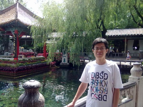 初中数学家教李老师