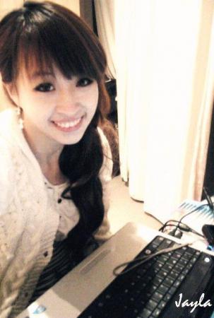 小学英语家教Jayla