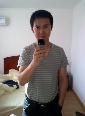 初中数学家教尹老师