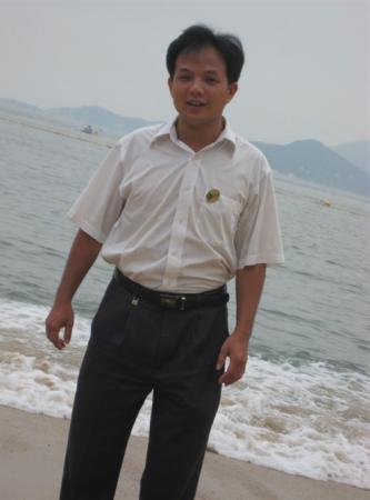 小学数学家教黄老师