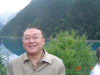 高考地理家教陈老师