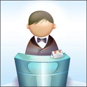 韩语家教戚先生