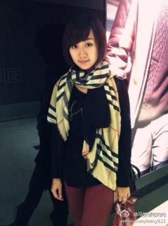 手风琴家教马小姐