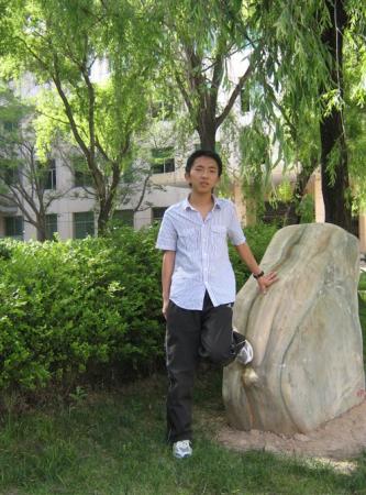 初中理综家教李教员