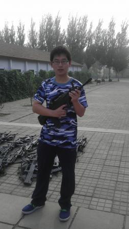 高中化学家教董谦