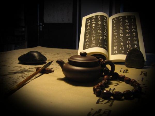 书法家教无去无来