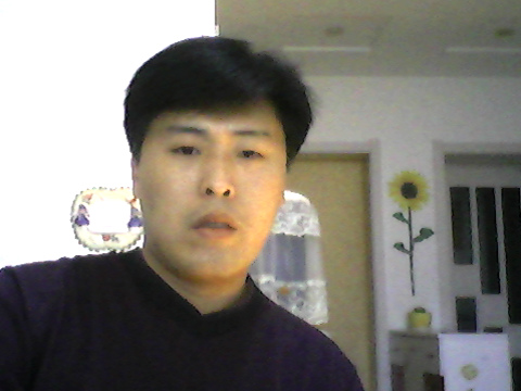 韩语家教张永俊