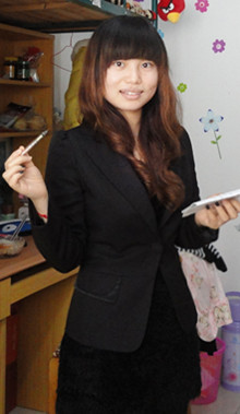 小学语文家教燕子