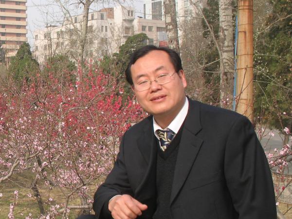 高中英语家教侯老师