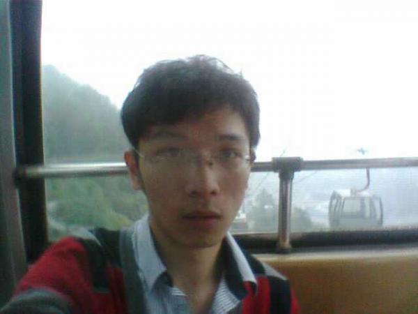 初中英语家教祝老师