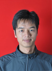 初中数学家教杨帆