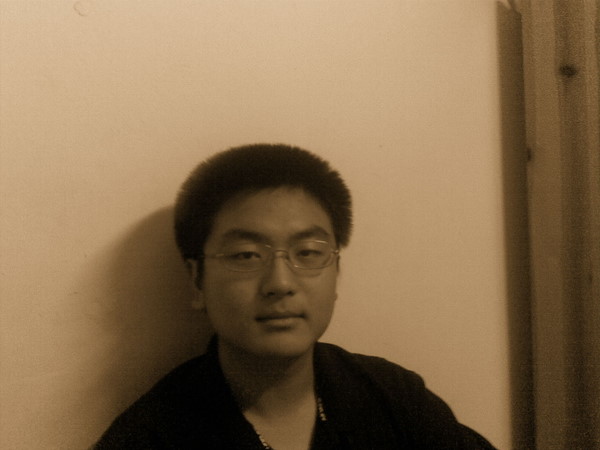 高等数学家教傅子熠
