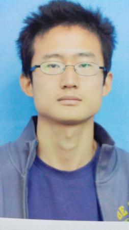 书法家教孟展旭