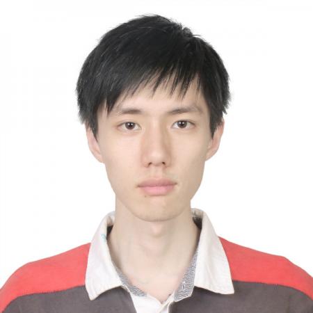 英语口语家教范颖伟